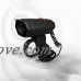 Meiyiu Bike Electronic Speakers Bicycle Bell Horn with LED Light Loud Sound Handlebar Safety Base - B07GF3BBD3